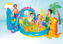 Load image into Gallery viewer, Intex Dinoland  Inflatable Play Centre 57135
