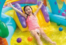 Load image into Gallery viewer, Intex Dinoland  Inflatable Play Centre 57135

