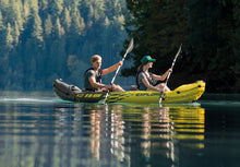 Load image into Gallery viewer, Intex Explorer Inflatable K2 Kayak 68307
