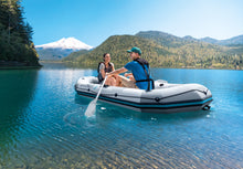 Load image into Gallery viewer, Intex Mariner 3 Boat Set 68373
