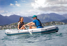 Load image into Gallery viewer, Intex Mariner 3 Boat Set 68373
