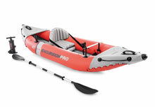 Load image into Gallery viewer, Intex Excursion Pro K1 Kayak 68303
