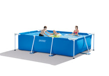 Load image into Gallery viewer, Intex Rectangular Frame Pool 3m X 2m X 0.75m 28272
