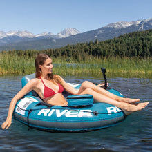 Load image into Gallery viewer, Intex River Run Pro 56843 New for 2025
