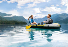 Load image into Gallery viewer, Intex Seahawk 2 Boat Set 68347
