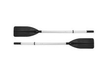 Load image into Gallery viewer, Intex Seahawk 4 Boat Set 68351
