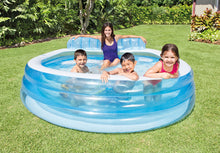 Load image into Gallery viewer, Intex Swim Centre Family Lounge Pool - 57190
