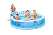 Load image into Gallery viewer, Intex Swim Centre Family Lounge Pool - 57190
