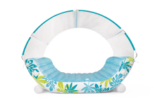 Load image into Gallery viewer, Intex Tropical Canopy Inflatable Lounge 56294
