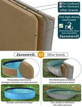 Load image into Gallery viewer, 39.5*12in Foldable Dog Pet Bath Pool Collapsible Dog Pet Pool Bathing Tub Teen Pool Doggie Wading Pool for Puppy Small Medium Large Dogs Cats and Teen - Blue - Size 39.5*12in
