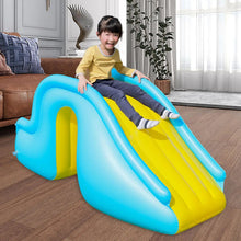 Load image into Gallery viewer, Inflatable Pvc Water Slide For Backyard Pools
