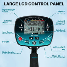 Load image into Gallery viewer, Metal Detector Set for Adults
