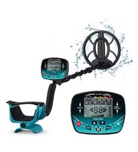 Load image into Gallery viewer, Metal Detector Set for Adults
