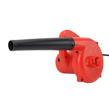 Load image into Gallery viewer, Air Blower High Suction High Power Suction Blowing Dual Use Electric Dust Blower for Computer Keyboard Camera EU Plug 220V
