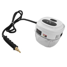 Load image into Gallery viewer, 1500ml Handheld Steam Cleaner with 3 Brush Heads High Temperature High Pressure Steam Cleaning Machine
