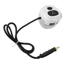 Load image into Gallery viewer, 1500ml Handheld Steam Cleaner with 3 Brush Heads High Temperature High Pressure Steam Cleaning Machine
