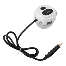 Load image into Gallery viewer, 1500ml Handheld Steam Cleaner with 3 Brush Heads High Temperature High Pressure Steam Cleaning Machine
