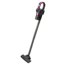 Load image into Gallery viewer, Cordless Mattress Vacuum Cleaner with UV Lighting 11Kpa Suction Powerful Tapping USB Bed Vacuum Cleaner
