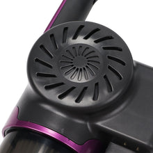 Load image into Gallery viewer, Cordless Mattress Vacuum Cleaner with UV Lighting 11Kpa Suction Powerful Tapping USB Bed Vacuum Cleaner
