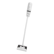 Load image into Gallery viewer, Cordless Stick Vacuum Cleaner and Mop Combo 30000pa 43000rpm 120W Rechargeable Handheld Vacuum Blower and Mop 3 in 1 with Water Tank
