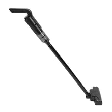 Load image into Gallery viewer, Handheld Vacuum Cleaner 120W 9000Pa Powerful Rechargeable Portable Mini Cordless Vacuum for Car Office Bed Sofa Black

