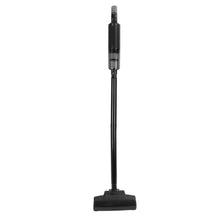 Load image into Gallery viewer, Handheld Vacuum Cleaner 120W 9000Pa Powerful Rechargeable Portable Mini Cordless Vacuum for Car Office Bed Sofa Black
