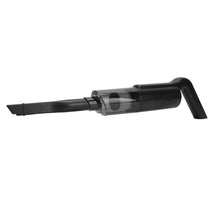 Load image into Gallery viewer, Handheld Vacuum Cleaner 120W 9000Pa Powerful Rechargeable Portable Mini Cordless Vacuum for Car Office Bed Sofa Black

