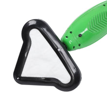 Load image into Gallery viewer, Steam Mop 5 in 1 Multipurpose 400ml Wet Dry Dual Use Handheld Steam Mop Floor Cleaner for Cleaning Hardwood Tile Grout US Plug 100 to 120V
