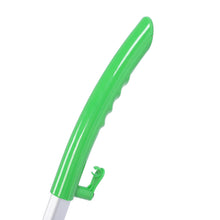 Load image into Gallery viewer, Steam Mop 5 in 1 Multipurpose 400ml Wet Dry Dual Use Handheld Steam Mop Floor Cleaner for Cleaning Hardwood Tile Grout US Plug 100 to 120V
