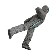 Load image into Gallery viewer, Wearable Alien Sleeping Bag for Camping Travel Hiking and Outdoor Use - XL
