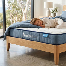 Load image into Gallery viewer, Audreamy Kaveno Kids Mattress Cool Gel Single
