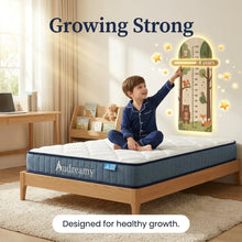 Load image into Gallery viewer, Audreamy Kaveno Kids Mattress Cool Gel Single
