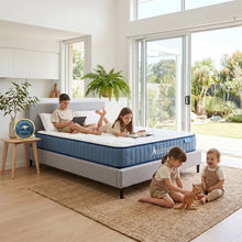 Load image into Gallery viewer, Audreamy Kaveno Kids Mattress Cool Gel Single
