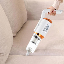 Load image into Gallery viewer, Cordless Vacuum Cleaner - Three Brush Heads
