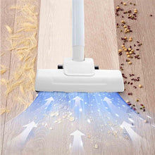 Load image into Gallery viewer, Cordless Vacuum Cleaner - Three Brush Heads
