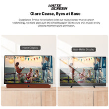 Load image into Gallery viewer, SKYWORTH 24-Inch 12V Portable TV,3-Hour Battery,1080P FHD,Wide Viewing Angle,Smart Google TV, HDR10, Dolby Audio, LED, Bluetooth, Chromecast and Google Assistant
