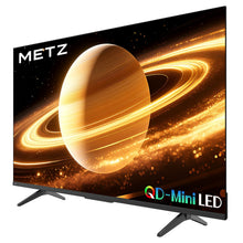 Load image into Gallery viewer, SKYWORTH 75X6600H QD-Mini LED 4K Smart TV, Matte Anti-Glare Display, 120Hz Turbo Mode, AI 4K Upscaling, AI Color Enhancement，Google TV, Dolby Atmos+Dolby Vision, 30W Speakers，HDMI2.1
