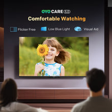 Load image into Gallery viewer, SKYWORTH Q6600H 85" - QLED+ 4K Smart Google TV, Gen 5 Quantum Dot, 120Hz Refresh Rate, AI-Powered Picture, Dolby Audio DBX-tv Audio, Voice Control, Screen Casting, HDR, Eco-Friendly Design
