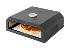 Load image into Gallery viewer, Pizza Oven Box with Built-in Thermometer
