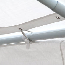 Load image into Gallery viewer, 4x8 Outdoor event marquee - White
