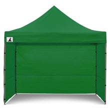 Load image into Gallery viewer, Gazebo Tent Marquee 3x3 Popup Outdoor - Green
