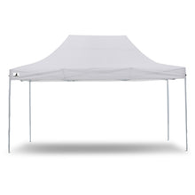 Load image into Gallery viewer, Gazebo Tent Marquee 3x4.5m PopUp Outdoor White
