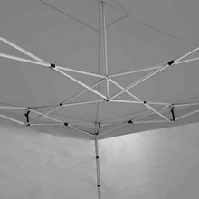 Load image into Gallery viewer, Gazebo Tent Marquee 3x4.5m PopUp Outdoor White
