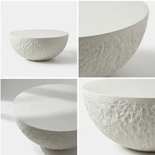 Load image into Gallery viewer, Interior Ave - Lunar Stone Coffee Table - Fossil
