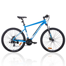 Load image into Gallery viewer, Trinx M600 Elite 27.5 Inch Wheel Mountain Bike 24 Speed MTB Bicycle
