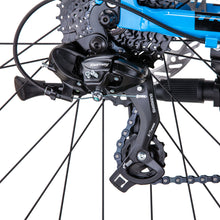 Load image into Gallery viewer, Trinx M600 Elite 27.5 Inch Wheel Mountain Bike 24 Speed MTB Bicycle
