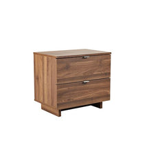 Load image into Gallery viewer, 5 Pcs King Bedroom Suite in Fabric LED Light
