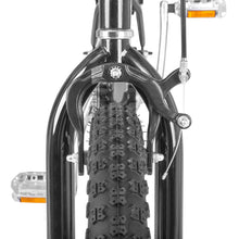 Load image into Gallery viewer, Progear Bikes Classic BMX Bike 20" in Metallic Chrome
