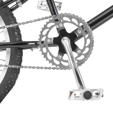 Load image into Gallery viewer, Progear Bikes Classic BMX Bike 20" in Metallic Chrome
