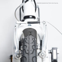 Load image into Gallery viewer, Progear Bikes Nomad Folding Bike 20" in Pearl White
